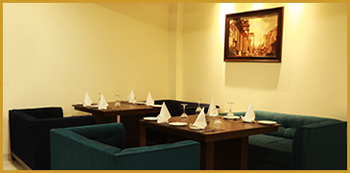 Bar & Multicuisine Restaurant