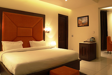 Hotel Grand MarrieVilla Diamond Room